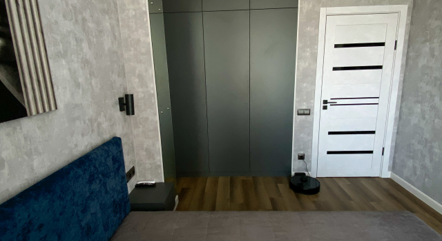Na Krasnorechenskoy Ulitse 225/2 Flat, Rezerwuj Apartament Chabarowsk Kraj Chabarowski