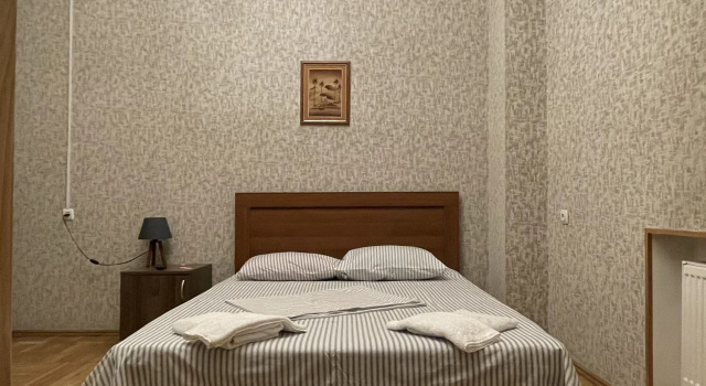 Двухместный номер Deluxe Отель Shin