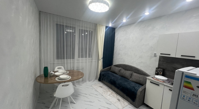 Квартира Ситимолл