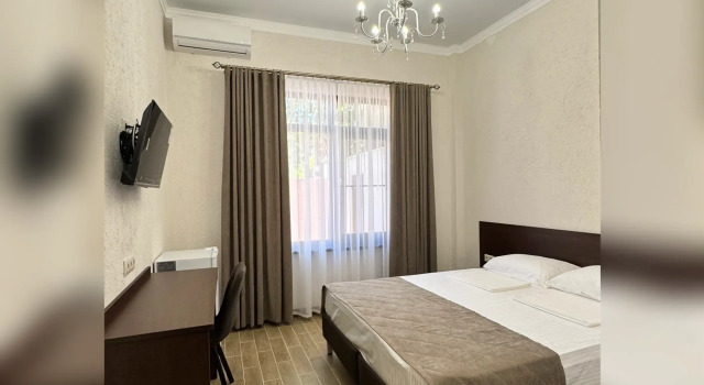 Отель Sezam Hotel