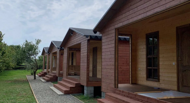База отдыха HA&SE village