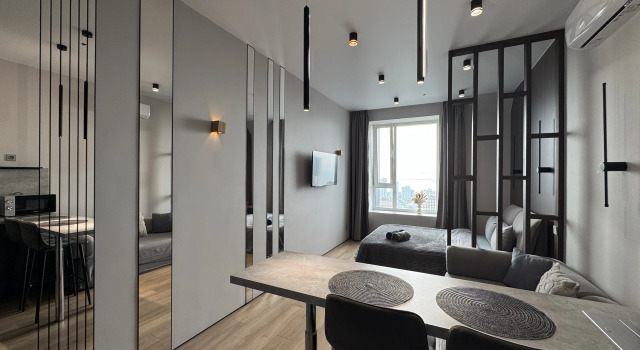 Krasivaya studiya v tsentre s vidom na more Apartments, Buchen Sie Ferienwohnung Wladiwostok 