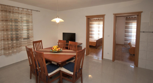 Апартаменты Villa Libana