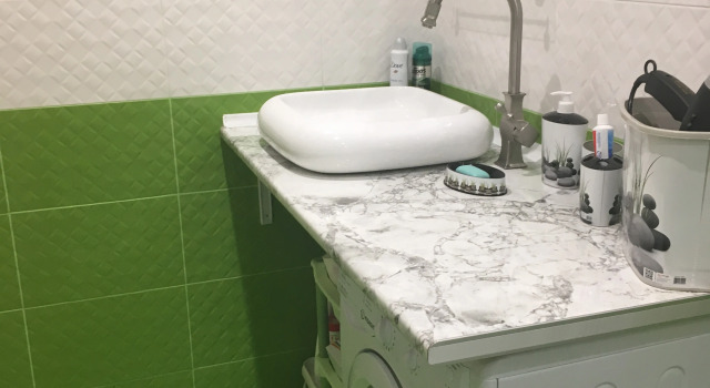 Апартаменты New Home in Tbilisi 2
