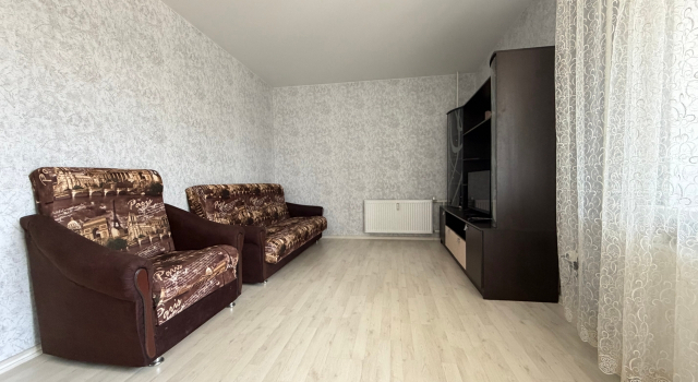 Gorykogo 3 Flat, Book Apartment Cherepovets 