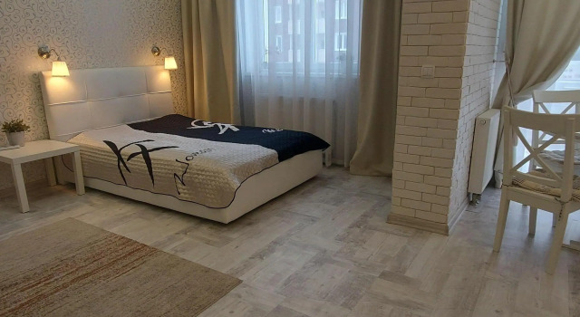 Layt Apartments, Book Apartment Kaliningrad Kaliningrad Region