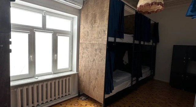 Женская капсула Станиславский