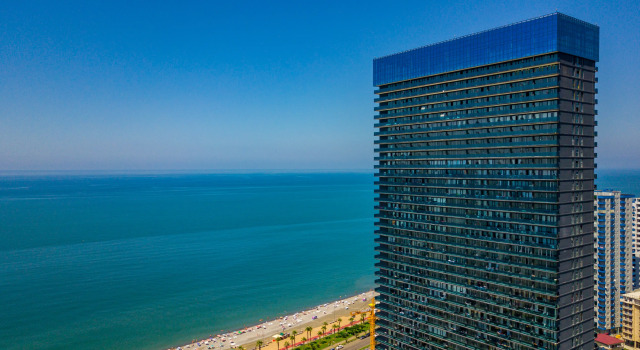 Orbi Beach Tower Hotel Official, Book Hotel Batumi 