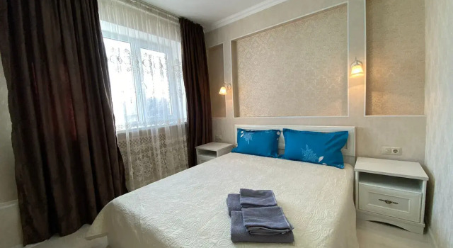 Best House Almaty Apartments, Buchen Sie Ferienwohnung Almaty Kasachstan, in der Nähe von Bahnhof Almaty 1