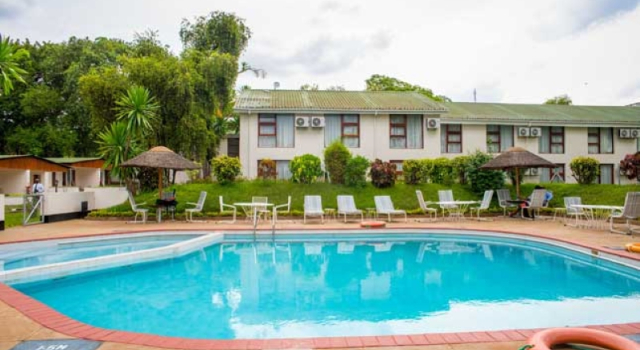Отель Sunbird Lilongwe
