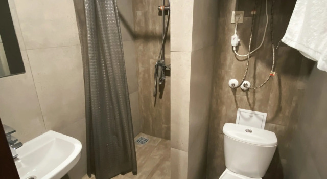Двухместный номер Comfort Арка