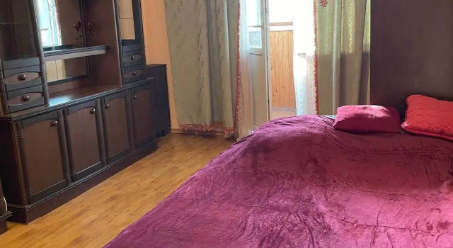 Na Ul. Vvedenskogo 24k2 Flat, Rezervovat Apartmán Hotely v UZAO Area s parkováním, Parkování