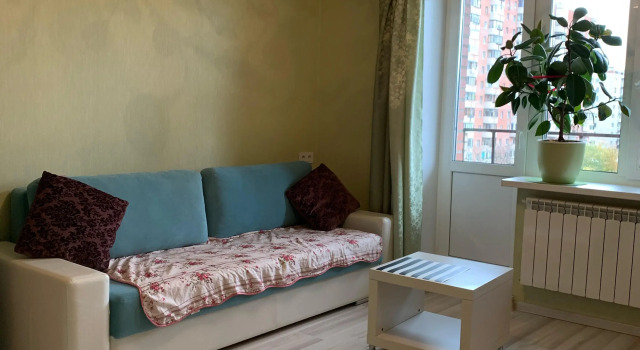 Na Prospekte Veteranov 114/1 Apartments, Book Lejlighed Kirovskiy district Sankt Petersborg