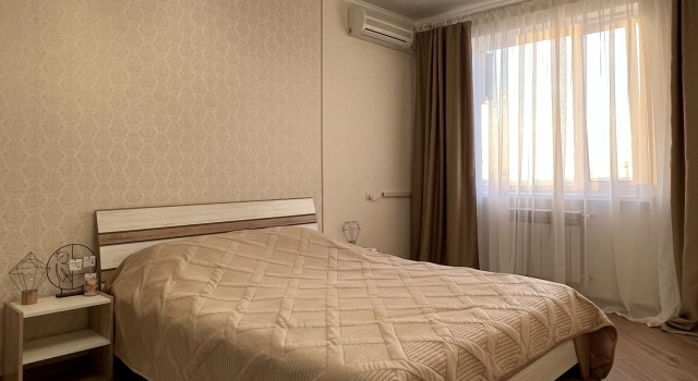 Квартира Уютная