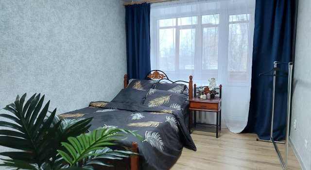 Квартира Евродвушкa в Центpe Ярославля