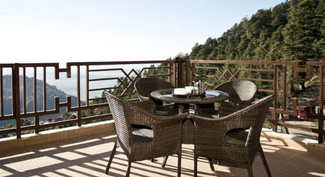 Отель Bella Heights Inn
