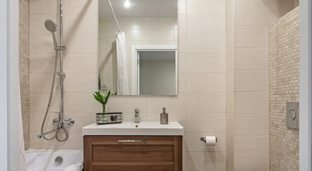 Номер Standard Квартира Piter Apartments евродвушка Солнечные в ЖК Времена Года