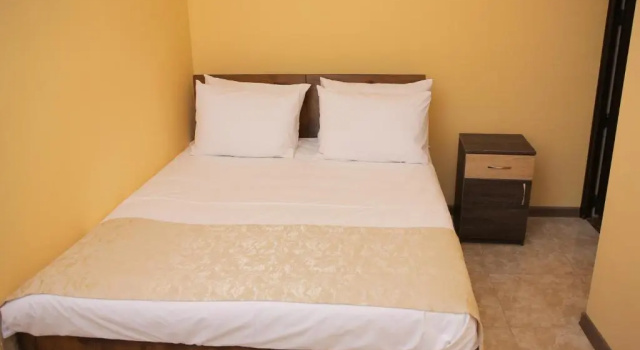 Quadruple Apartment Red Hotel Yerevan Center