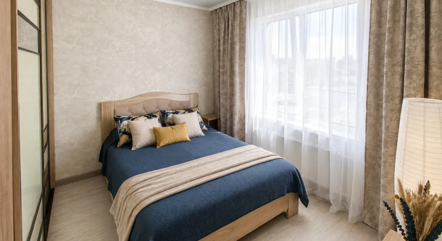 Tura Wave by Restapart Flat, Prenota Appartamento Tjumen' 