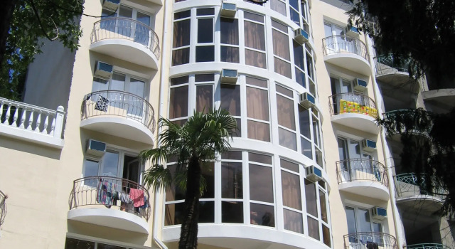 Отель София Rooms
