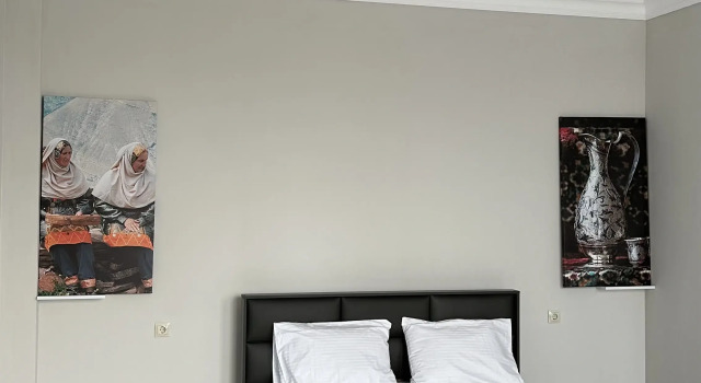 Camera doppia Superior Mini-Otel Dagbash Mini-hotel