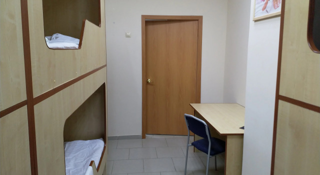 Park-Avenyu Hostel, Book Hostel / Vandrerhjem Hostels i Lyuberetsky District, Hostel / Vandrerhjem
