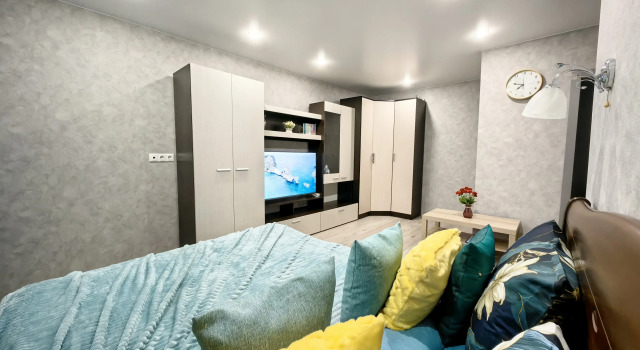 Апартаменты Апартаменты Like Home возле завода Севмаш