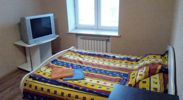 V Tsentre Apartments, Забронировать Апартаменты/квартира Апартаменты Челябинска, рядом с Челябинский драмтеатр, недорого, Апартаменты/квартира