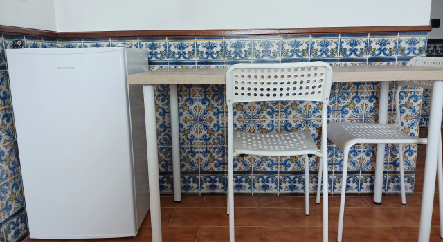Impasse da Oca Living quarters, Book Hotel  