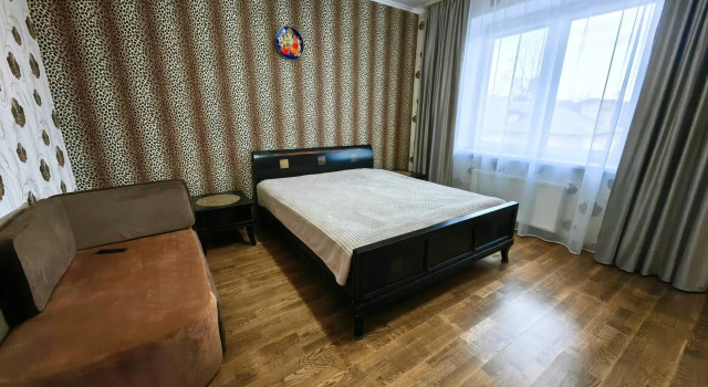 Квартира  в центре города Зеленоградска