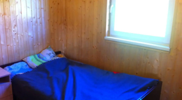 Dachny Domik Guest House, Prenota Affittacamere Hotel a Carelia con parcheggio, Parcheggio