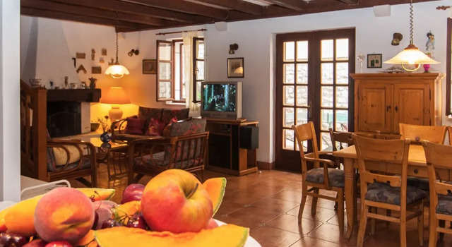 Lana Villa, Buchen Sie Villa Villen in Insel Cres, Villa