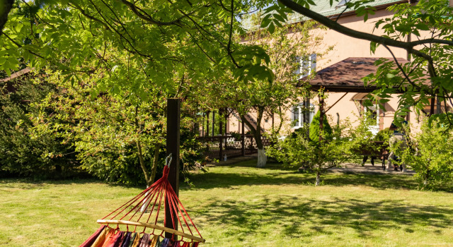 Usadba Korolevich Private house, Buchen Sie Ferienhaus Krasnopoljanskoje Rajon Tschernjachowsk