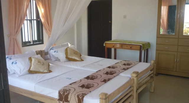 Номер Comfort Отель True Blue Beach Resort