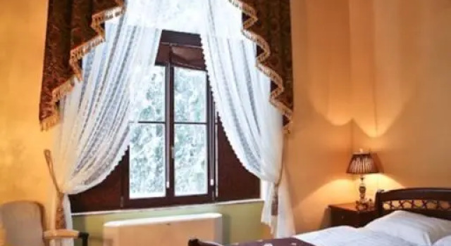 Одноместный номер Standard с красивым видом из окна Rubezahl-Marienbad Luxury Historical Castle Hotel & Golf-Castle Hotel Collection