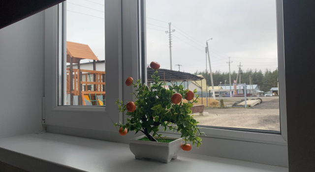 Трёхместный номер Comfort Отель ПолПути