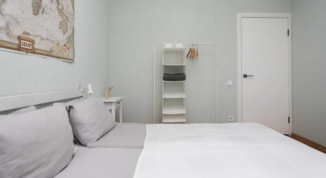 Апартаменты Kenig Home