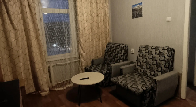 Квартира У ТЦ Норд
