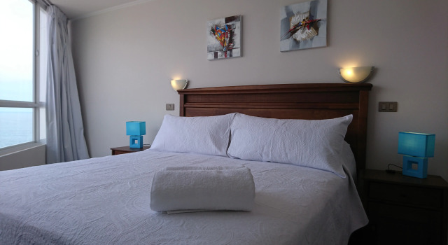 Huantajaya Apartments, Boek Appartement Iquique Tarapacá