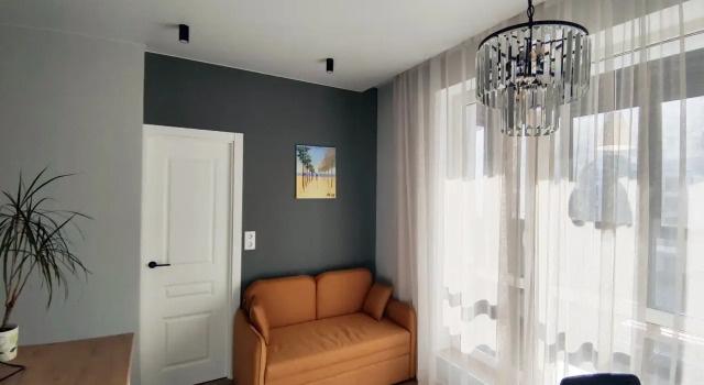Апартаменты Aurora Family Flat, Забронировать Апартаменты/квартира Отели Санкт-Петербурга с парковкой, рядом с Обводный канал, Парковка
