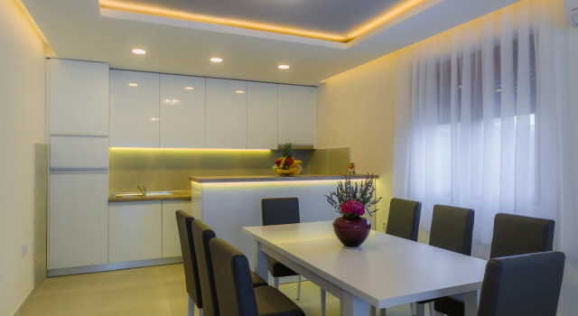 Апартаменты Premium Apartmani Novaković