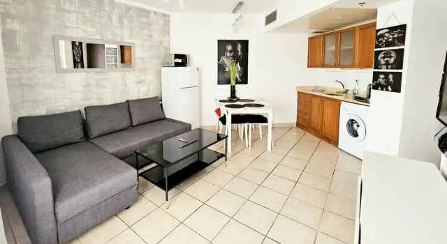 Ben Gurion 99-Af03 Apartments, Prenota Appartamento Bat Yam Tel Aviv Distretto