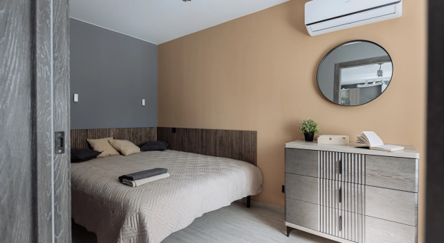 Gland Troesutok Flat, Book Apartment Kaliningrad Kaliningrad Region
