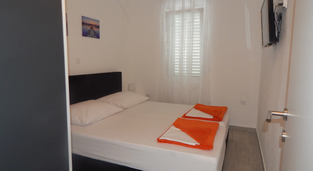 Апартаменты Гостевой Дом Holiday House Domino