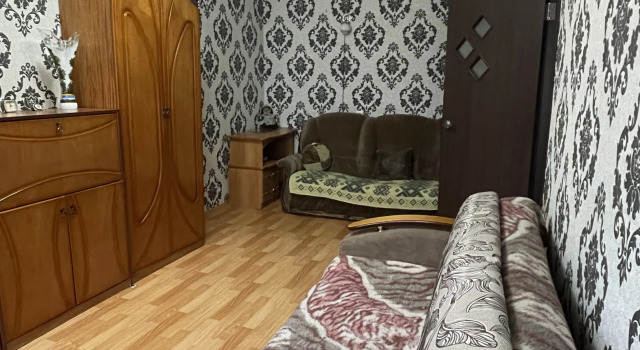 Uyutnaya Kvartira Na Gorshkova 13 Flat, Réserver Hôtel Dyurtyuli Bashkortostan