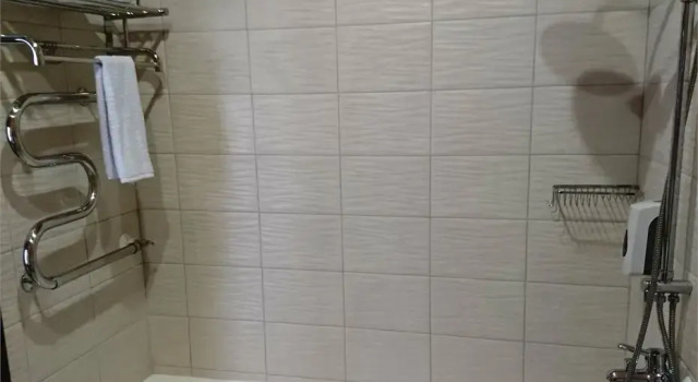 Трёхместный номер Standard Отель Гранд
