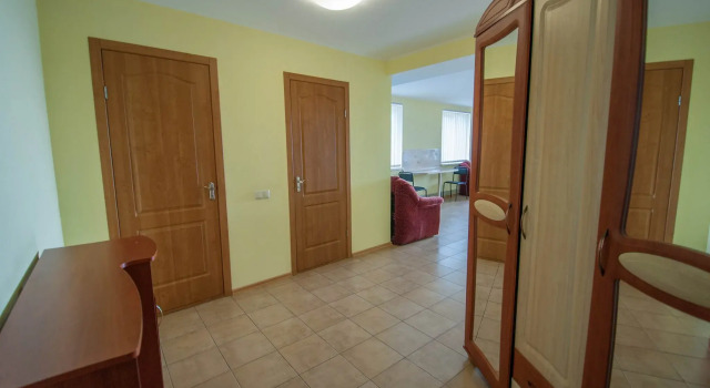 Na Stahanovskoj Apartments, Rezervovat Apartmán Massandra 