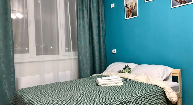 Студия Comfort Квартира в ЖК Государев Дом