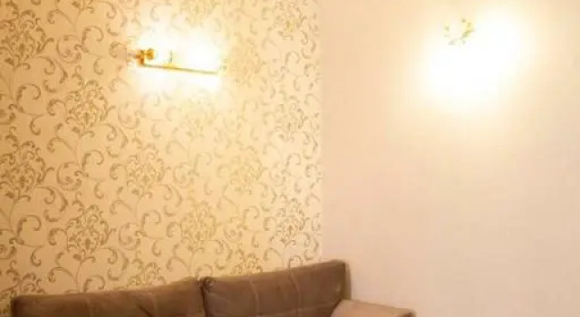 Четырёхместный номер Standard с балконом Capitol Hotel Baku