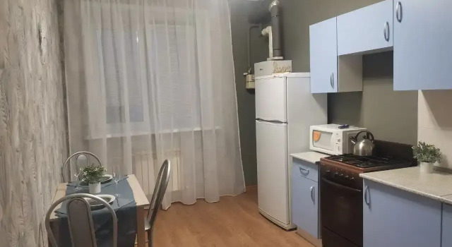 Номер Standard Квартира На двоих